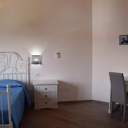 Corallo Rooms Budoni Exterior foto