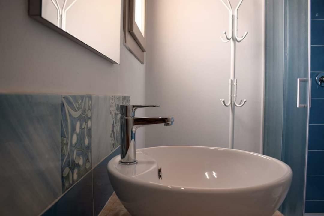 Corallo Rooms Budoni Exterior foto